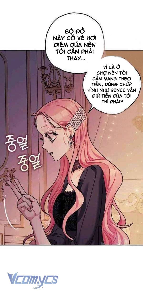 Liều Thuốc An Thần Của Bạo Chúa Chapter 21 - 52