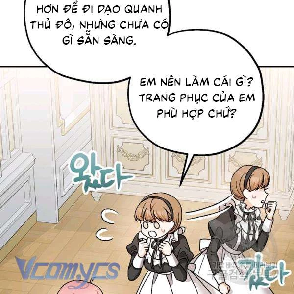 Liều Thuốc An Thần Của Bạo Chúa Chapter 22 - 4