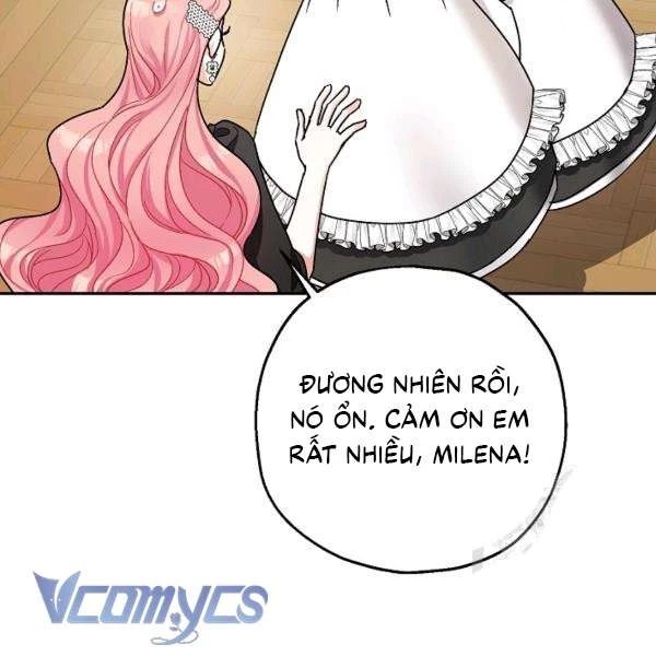Liều Thuốc An Thần Của Bạo Chúa Chapter 22 - 5