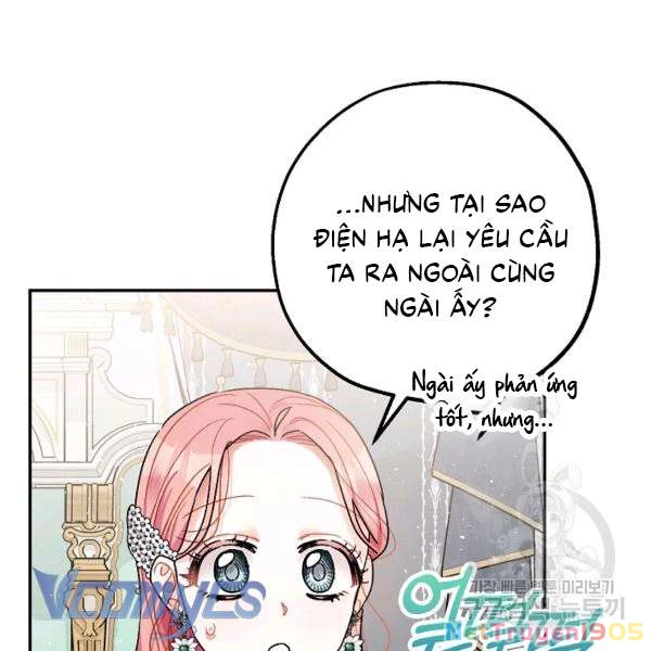 Liều Thuốc An Thần Của Bạo Chúa Chapter 22 - 6