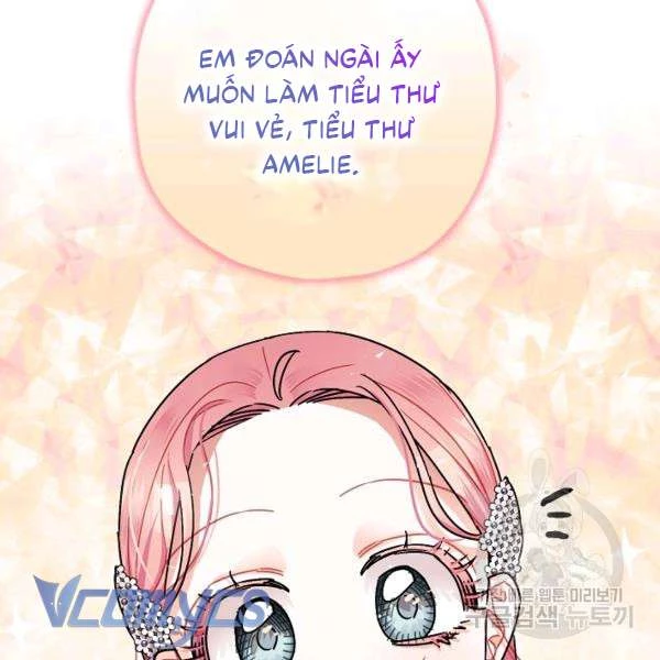 Liều Thuốc An Thần Của Bạo Chúa Chapter 22 - 9