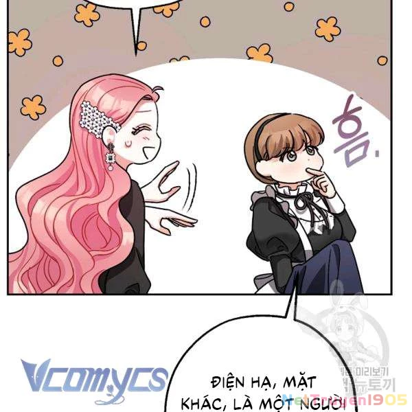 Liều Thuốc An Thần Của Bạo Chúa Chapter 22 - 12