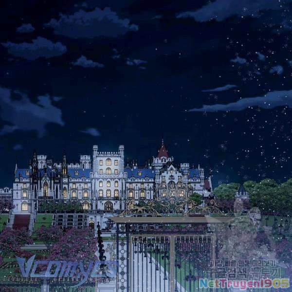 Liều Thuốc An Thần Của Bạo Chúa Chapter 22 - 25