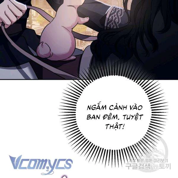 Liều Thuốc An Thần Của Bạo Chúa Chapter 22 - 34