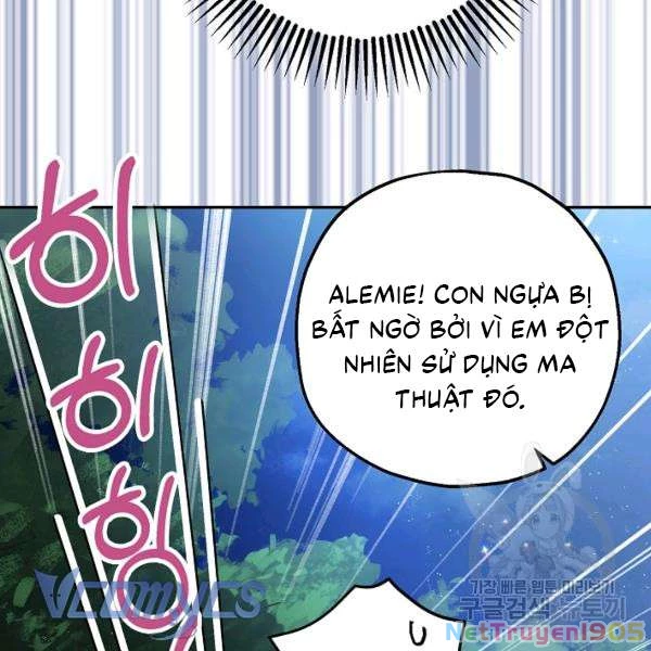 Liều Thuốc An Thần Của Bạo Chúa Chapter 22 - 37