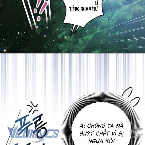 Liều Thuốc An Thần Của Bạo Chúa Chapter 22 - 38