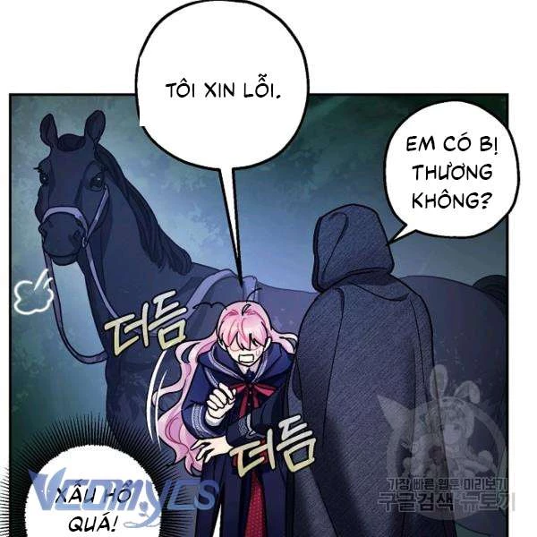 Liều Thuốc An Thần Của Bạo Chúa Chapter 22 - 44