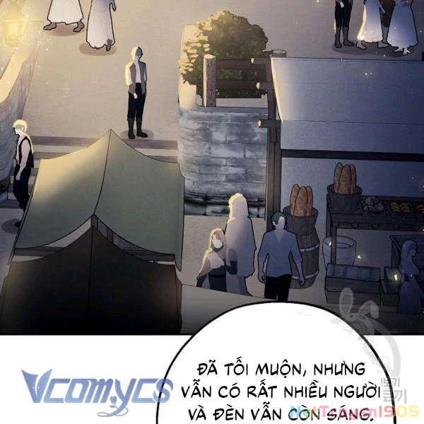 Liều Thuốc An Thần Của Bạo Chúa Chapter 22 - 52