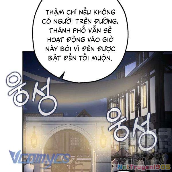 Liều Thuốc An Thần Của Bạo Chúa Chapter 22 - 54