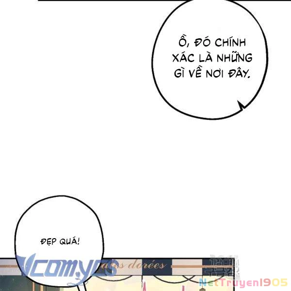 Liều Thuốc An Thần Của Bạo Chúa Chapter 22 - 55