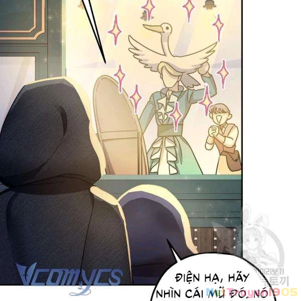 Liều Thuốc An Thần Của Bạo Chúa Chapter 22 - 56