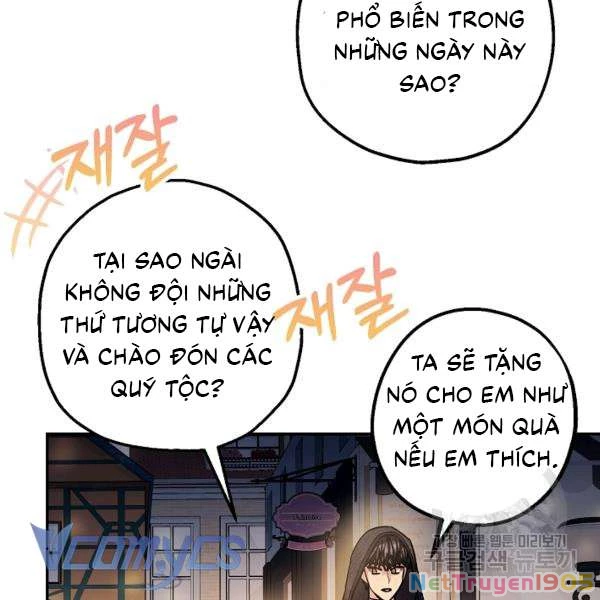 Liều Thuốc An Thần Của Bạo Chúa Chapter 22 - 57
