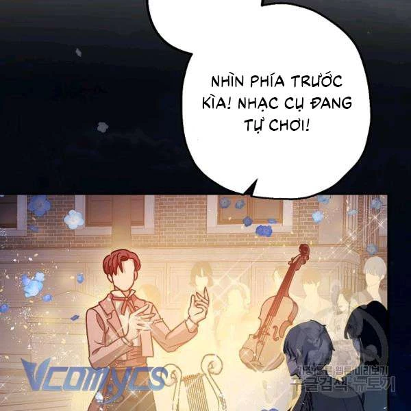 Liều Thuốc An Thần Của Bạo Chúa Chapter 22 - 59