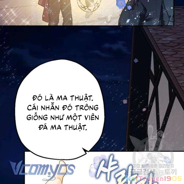 Liều Thuốc An Thần Của Bạo Chúa Chapter 22 - 60