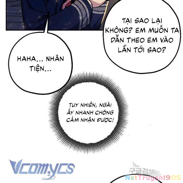 Liều Thuốc An Thần Của Bạo Chúa Chapter 22 - 68