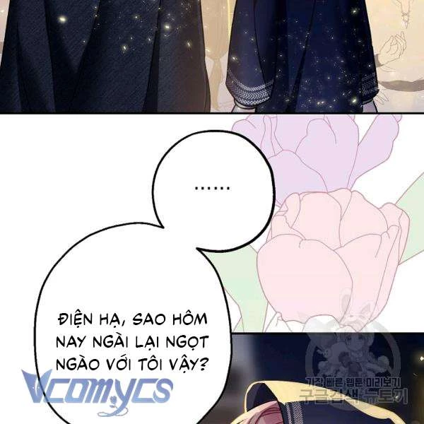 Liều Thuốc An Thần Của Bạo Chúa Chapter 22 - 73