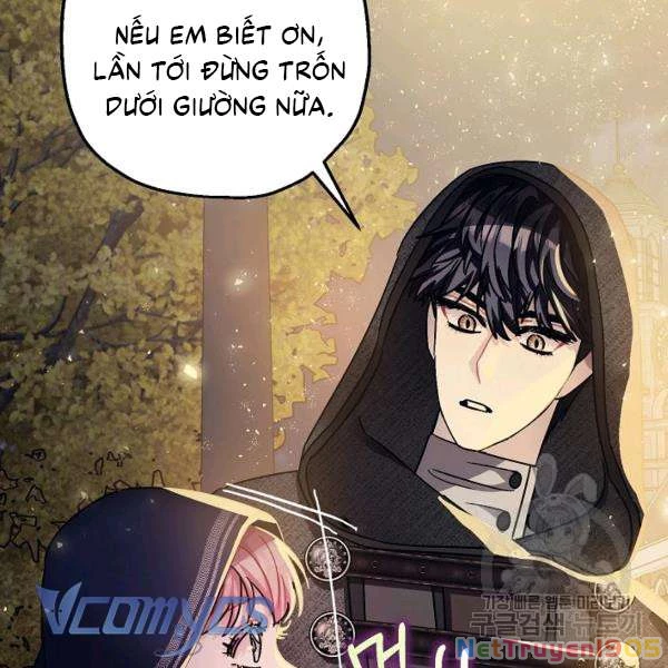 Liều Thuốc An Thần Của Bạo Chúa Chapter 22 - 80