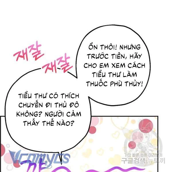 Liều Thuốc An Thần Của Bạo Chúa Chapter 22 - 101