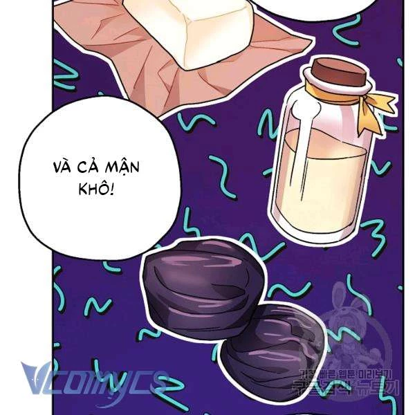 Liều Thuốc An Thần Của Bạo Chúa Chapter 22 - 104