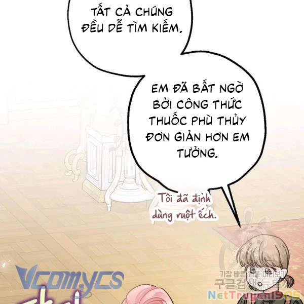 Liều Thuốc An Thần Của Bạo Chúa Chapter 22 - 106