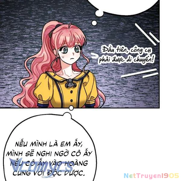 Liều Thuốc An Thần Của Bạo Chúa Chapter 22 - 118