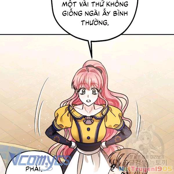 Liều Thuốc An Thần Của Bạo Chúa Chapter 22 - 121