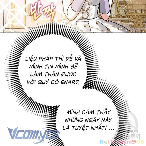 Liều Thuốc An Thần Của Bạo Chúa Chapter 22 - 140