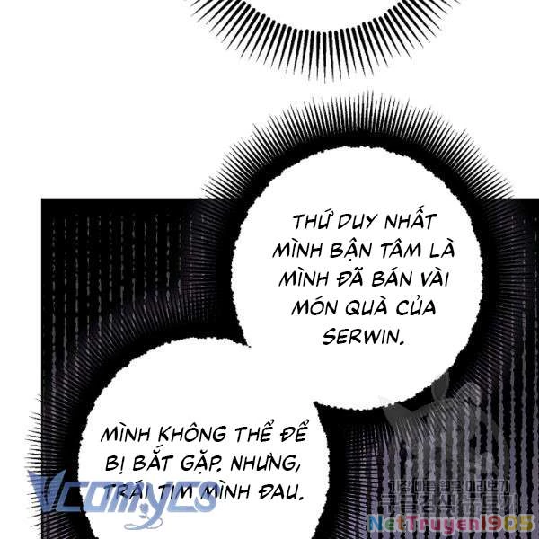 Liều Thuốc An Thần Của Bạo Chúa Chapter 22 - 141