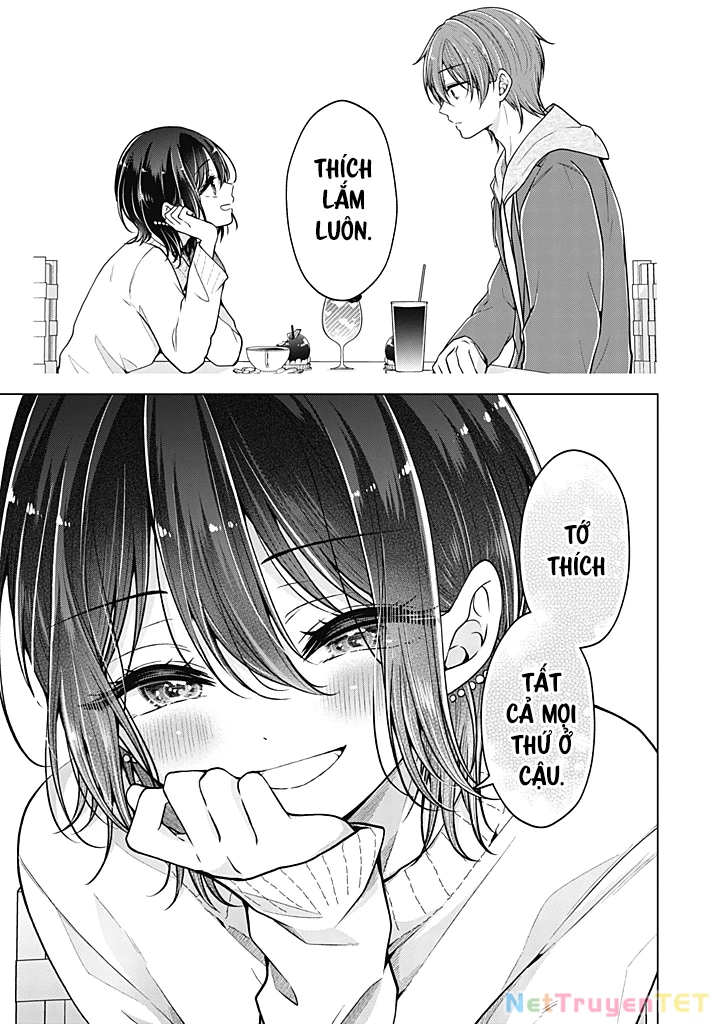 Koisuru (Otome) no Tsukurikata Chapter 94 - 13