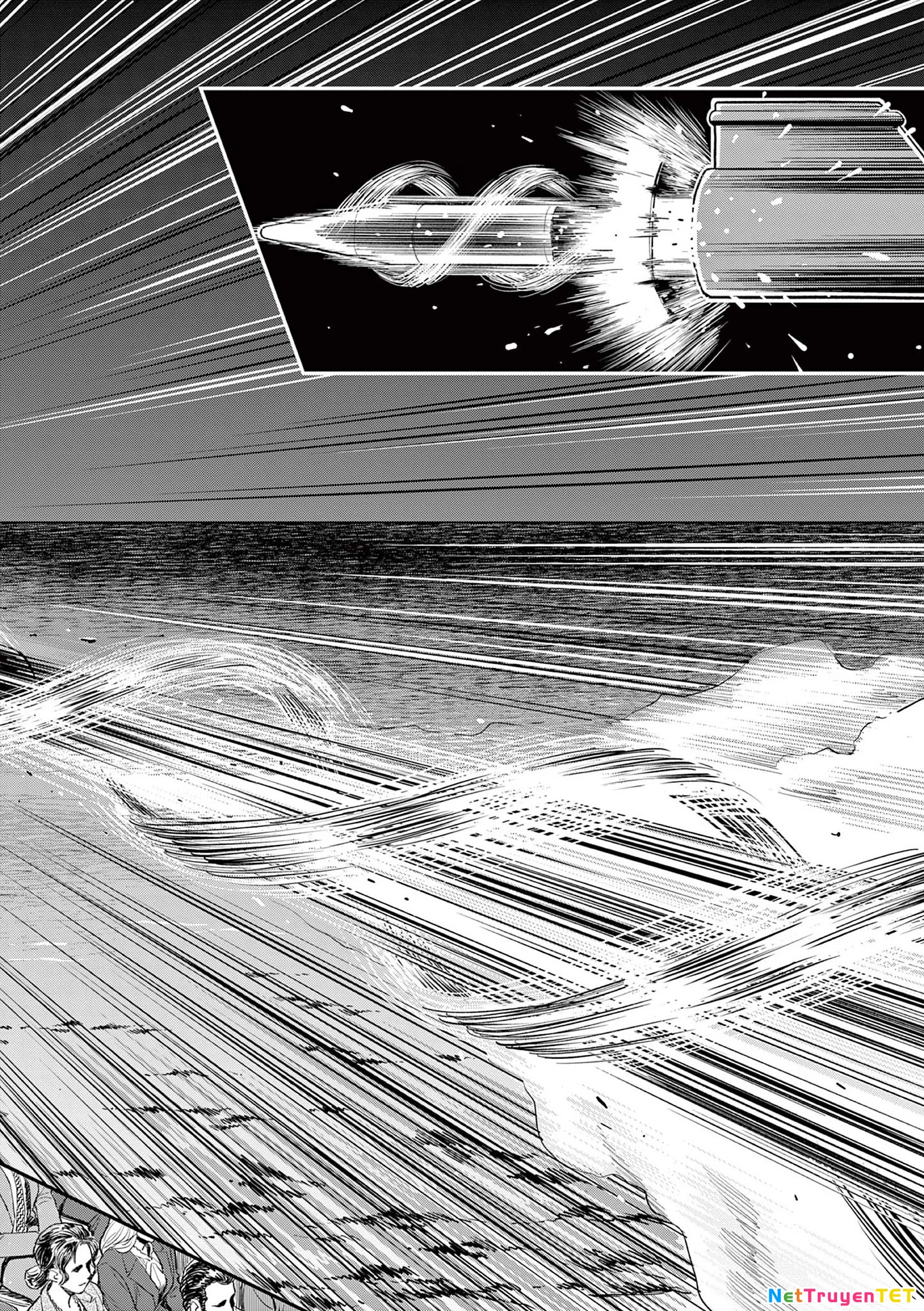 Hotel Inhumans Chapter 15 - 18