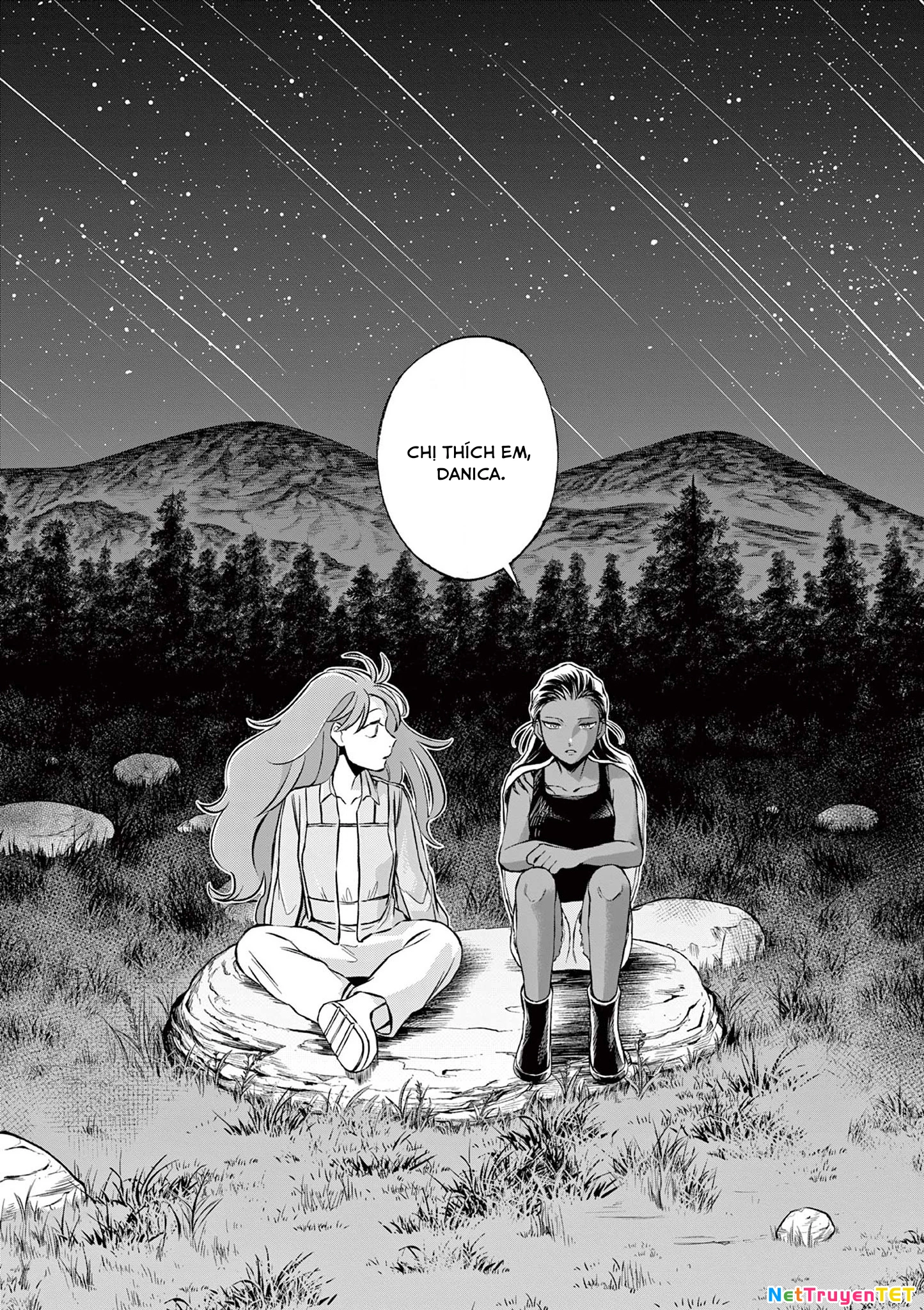 Hotel Inhumans Chapter 15 - 40