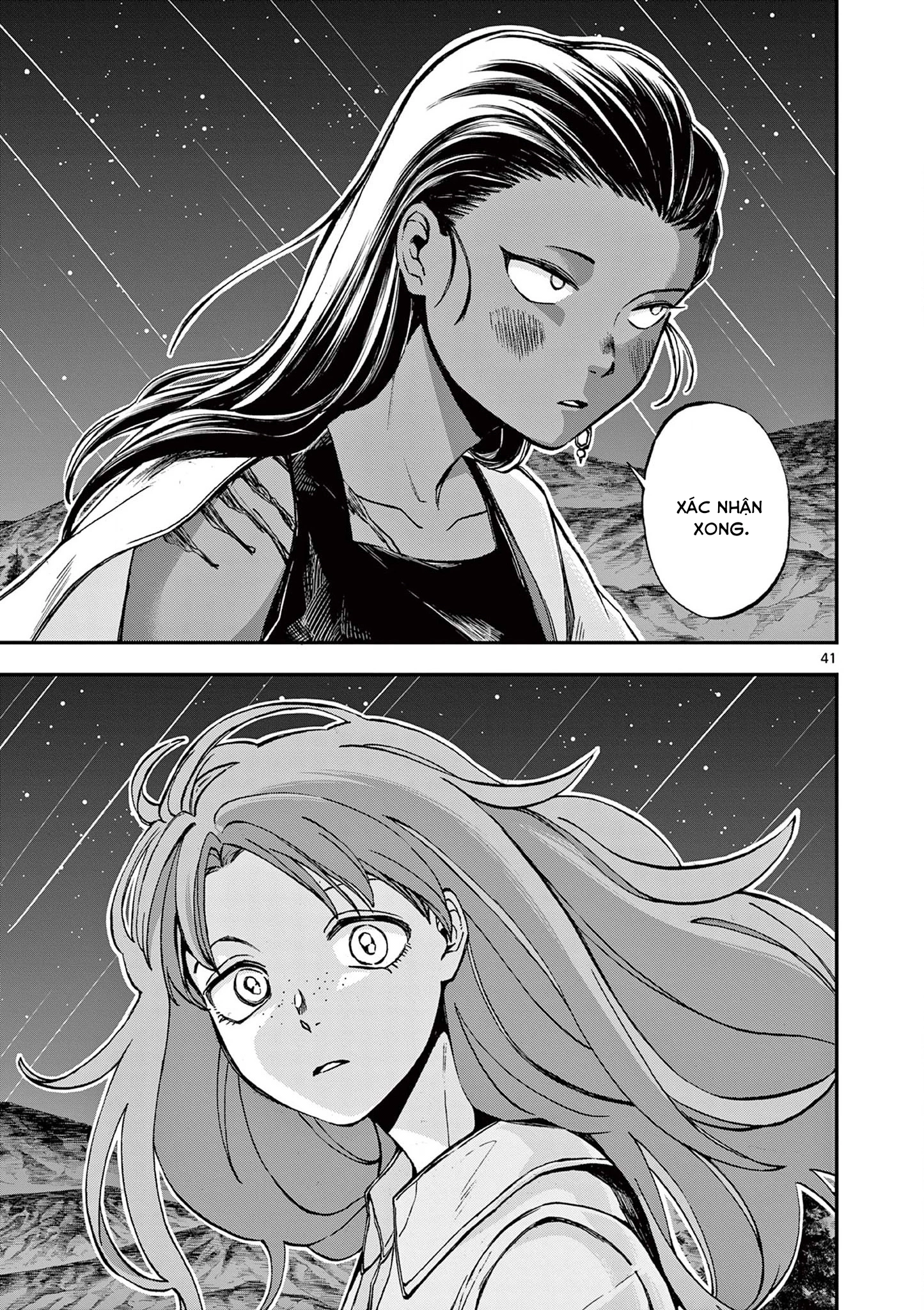 Hotel Inhumans Chapter 15 - 41