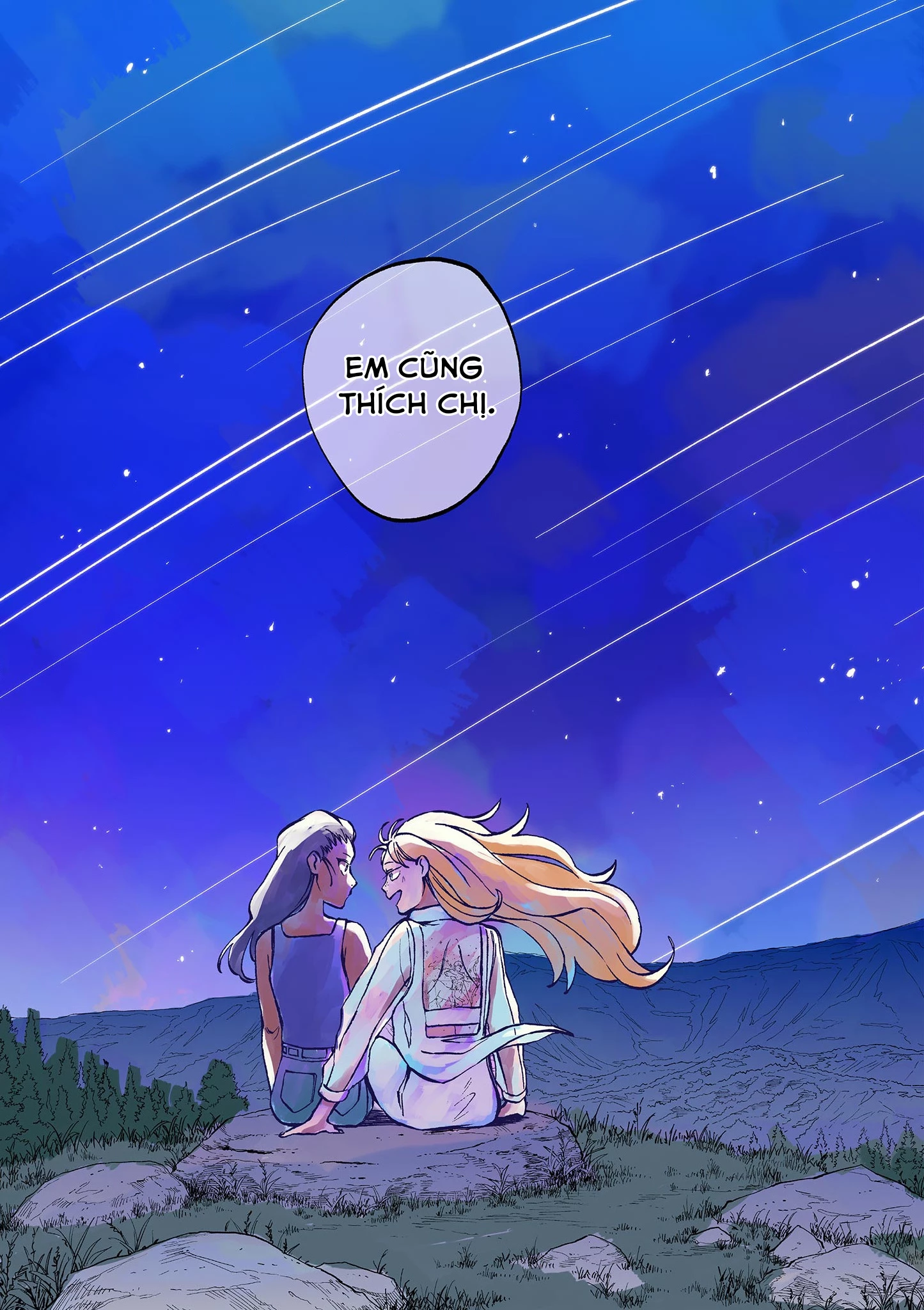 Hotel Inhumans Chapter 15 - 45