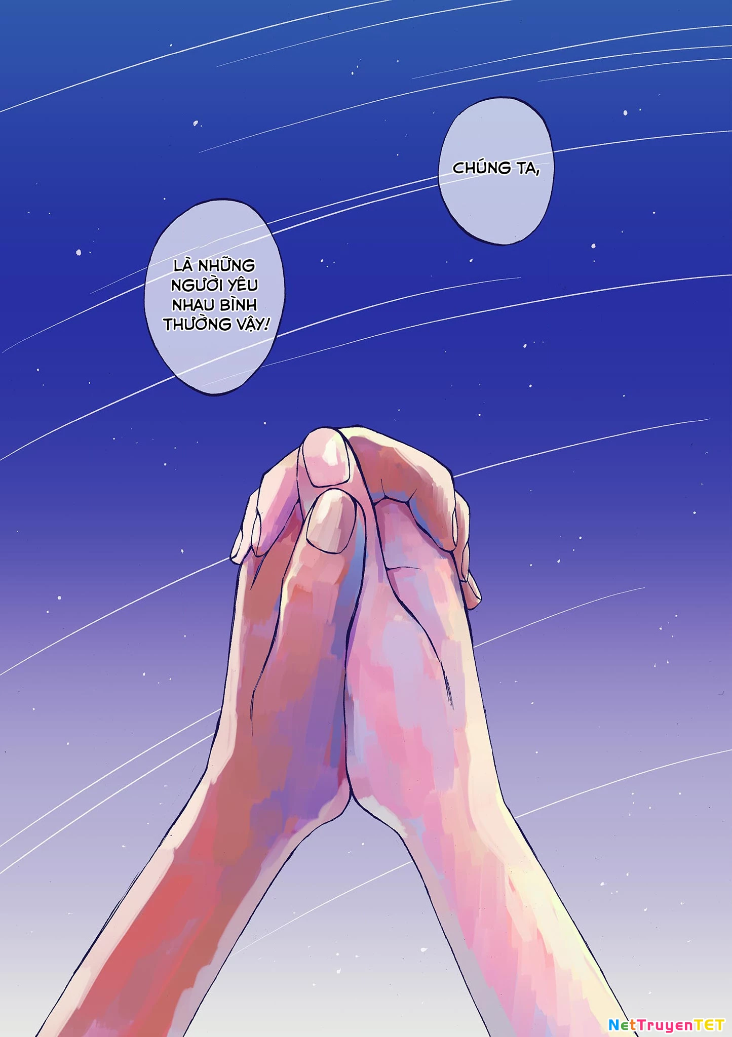 Hotel Inhumans Chapter 15 - 47