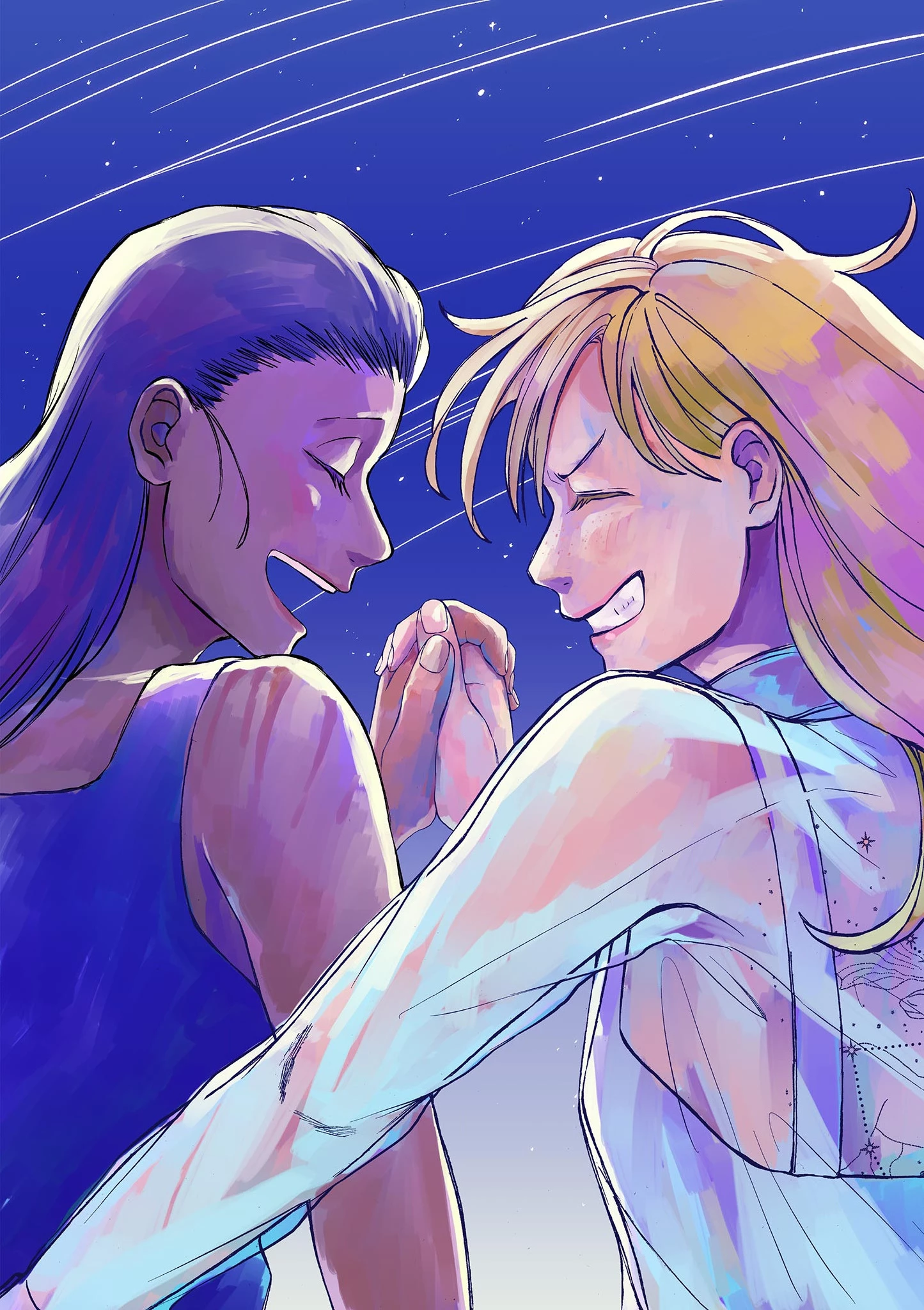 Hotel Inhumans Chapter 15 - 48