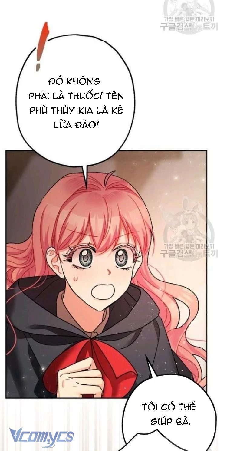 Liều Thuốc An Thần Của Bạo Chúa Chapter 24 - 4