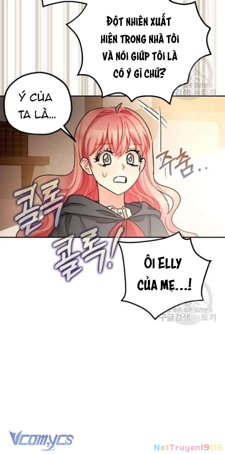 Liều Thuốc An Thần Của Bạo Chúa Chapter 24 - 6