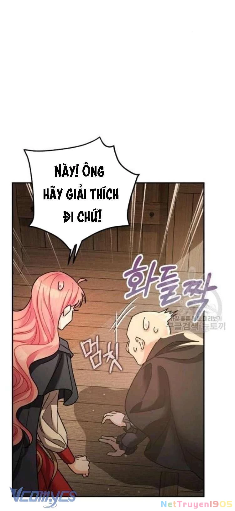 Liều Thuốc An Thần Của Bạo Chúa Chapter 24 - 7