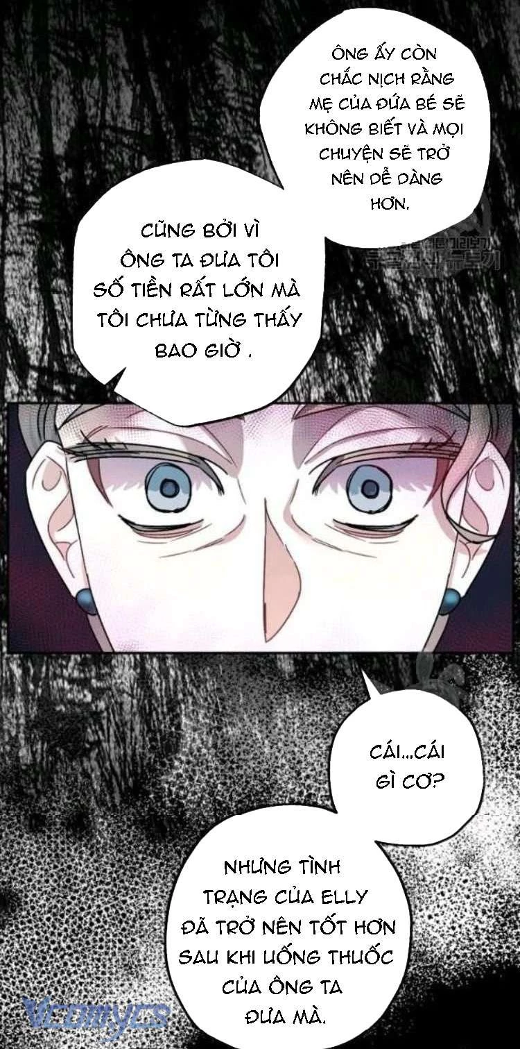 Liều Thuốc An Thần Của Bạo Chúa Chapter 24 - 11