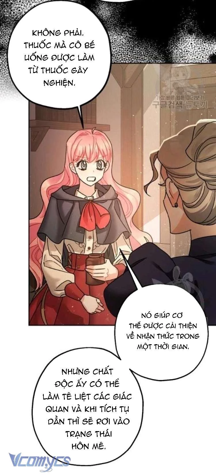 Liều Thuốc An Thần Của Bạo Chúa Chapter 24 - 12
