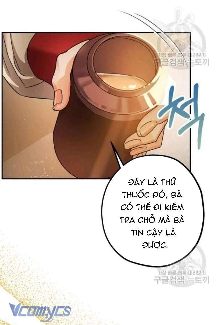 Liều Thuốc An Thần Của Bạo Chúa Chapter 24 - 13