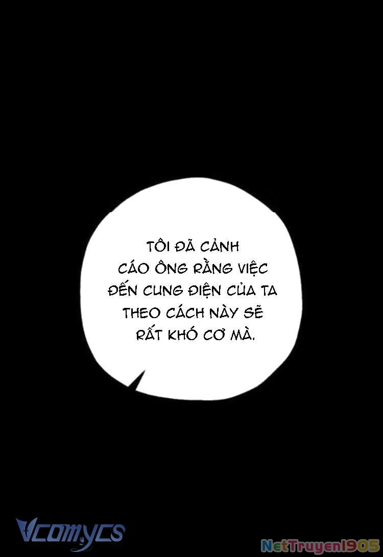 Liều Thuốc An Thần Của Bạo Chúa Chapter 24 - 18