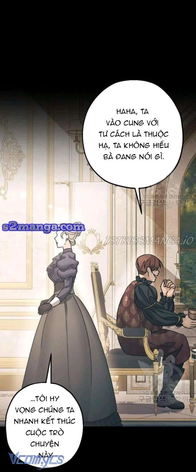 Liều Thuốc An Thần Của Bạo Chúa Chapter 24 - 19