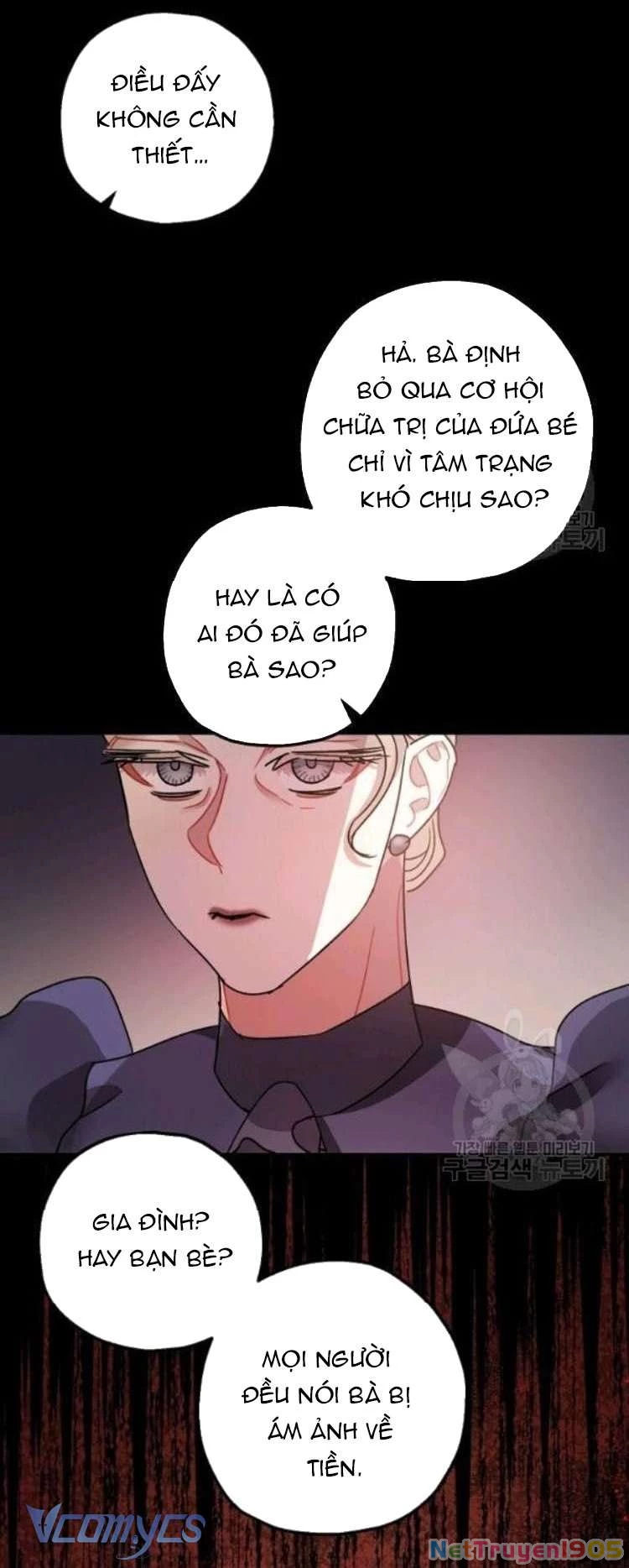 Liều Thuốc An Thần Của Bạo Chúa Chapter 24 - 21