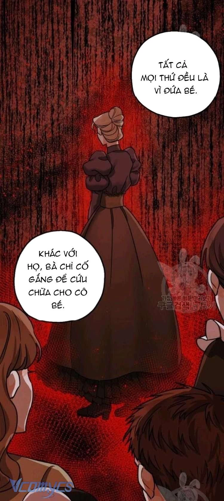 Liều Thuốc An Thần Của Bạo Chúa Chapter 24 - 22