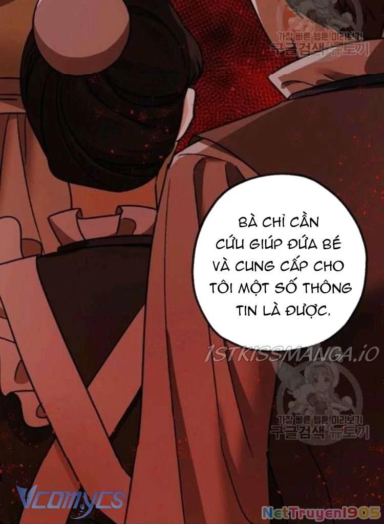 Liều Thuốc An Thần Của Bạo Chúa Chapter 24 - 23