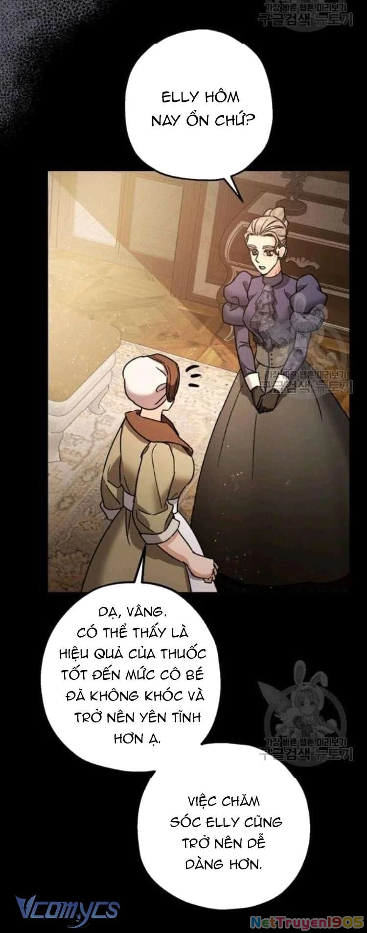 Liều Thuốc An Thần Của Bạo Chúa Chapter 24 - 29