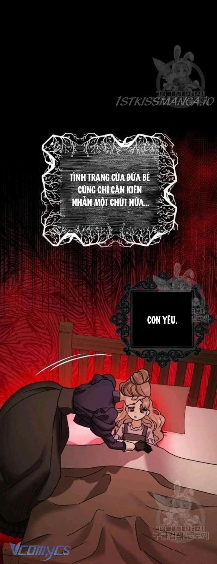 Liều Thuốc An Thần Của Bạo Chúa Chapter 24 - 32