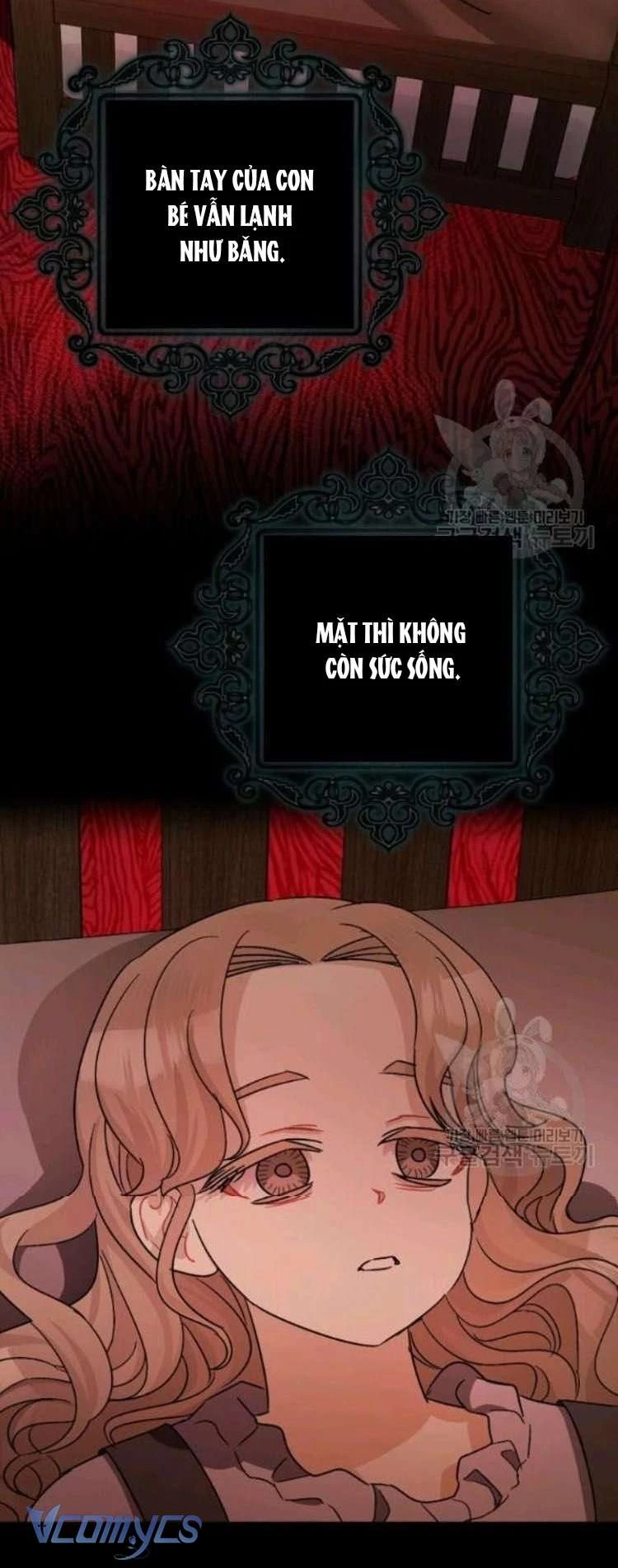 Liều Thuốc An Thần Của Bạo Chúa Chapter 24 - 33