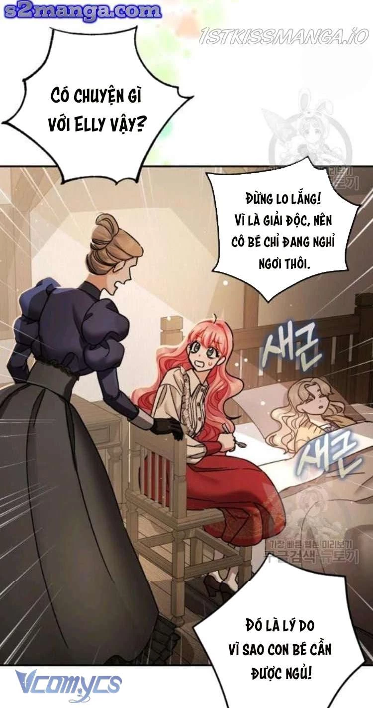 Liều Thuốc An Thần Của Bạo Chúa Chapter 24 - 37